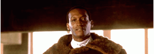Candyman Scary Tony Todd GIF