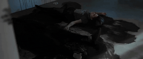 Candyman Terrifying Scene GIF