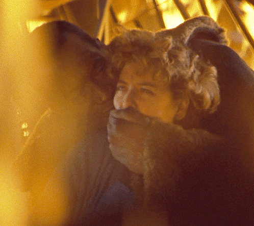 Candyman Tony Todd Punishing Helen Lyle GIF