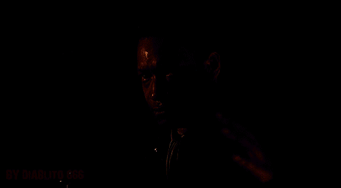 Candyman Tony Todd Ready To Kill GIF