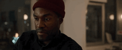Candyman Yahya Abdul Mateen I Dare You GIF