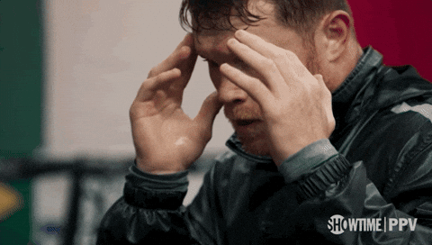 Canelo Álvarez Truly Boxing Icon GIF