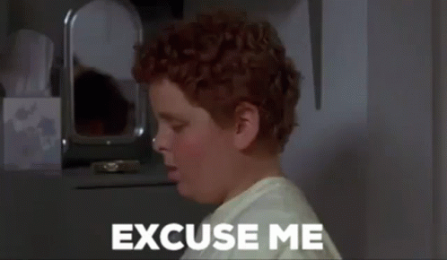 Cant Hear You Son In Law Patrick Renna GIF