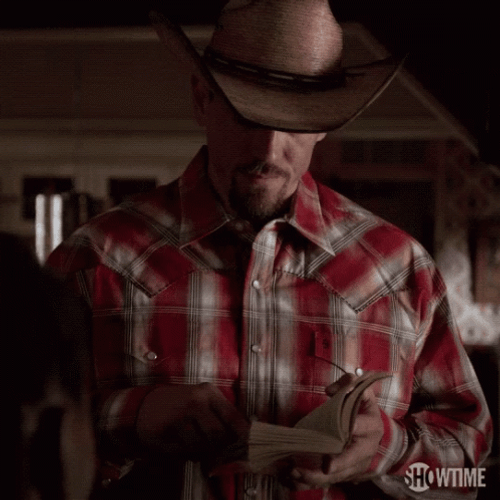 Cant Stop Wont Stop GIF