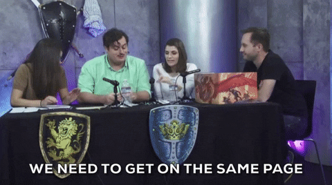 Cant We All Just Get Along Aristocrits GIF