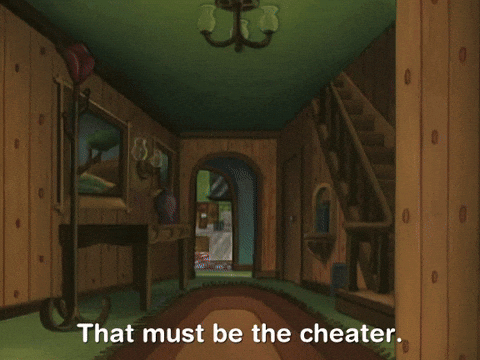 Cant We All Just Get Along Arnold Phil GIF