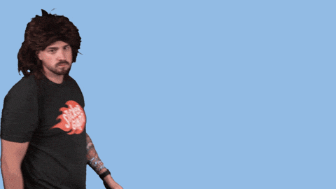 Cant We All Just Get Along Sad Guy GIF