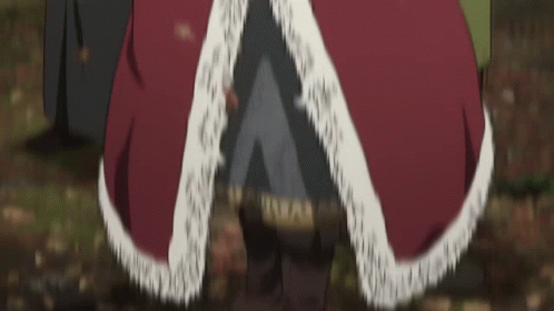 Canute Vinland Saga GIF