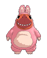 Cappys Cappys Nft Sticker GIF