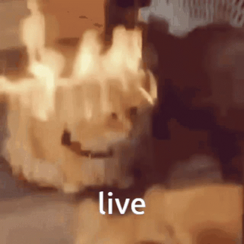 Capri-Sun Blue Box GIF