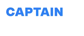 Captain Cool Logo
