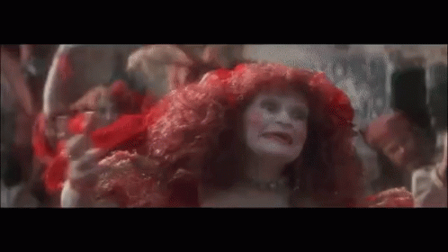 Captain Hook Party GIF