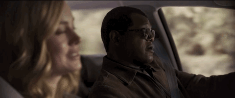 Captain Marvel Brie Larson It's Hard To Explain GIF