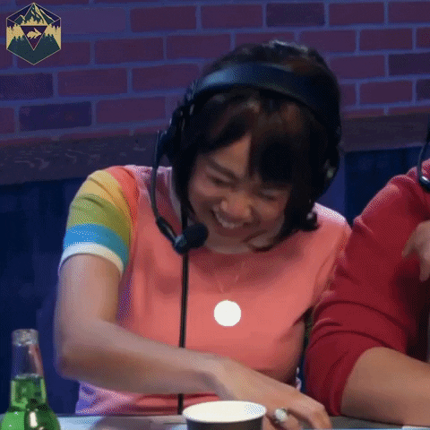 Captain Planet Happy Role Playing GIF