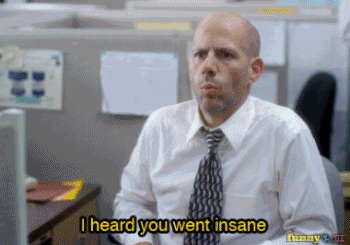 Captain Planet I Heard You're Broccolis GIF