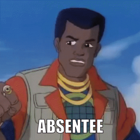 Captain Planet We Will Georgia GIF