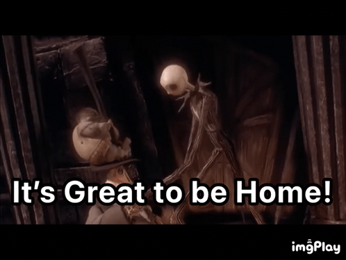 Car Driving Highway Saying My Gf I'm Home Alone