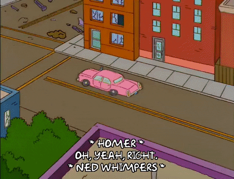 Car Driving Season 10 South Park GIF