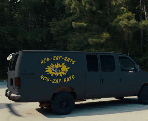 Car Explosion Green Screen GIF