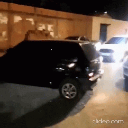 Car GIF