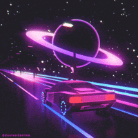 Car Saturn Sp Gif GIF