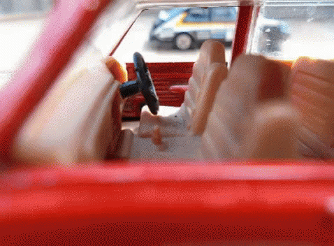 Lego Car Wash GIF
