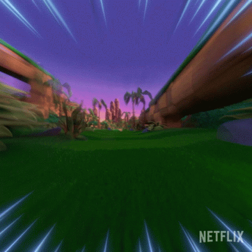 Car With Couch In Back Driving Down Highway Viralhog GIF