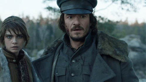 Cara Delevigne Vignette Stonemoss GIF