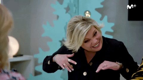 Cara Funny Faces Expressions GIF