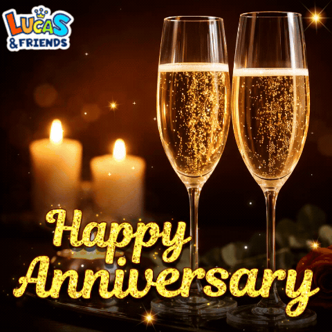 Card Saying Today You're 10 Months Old GIF