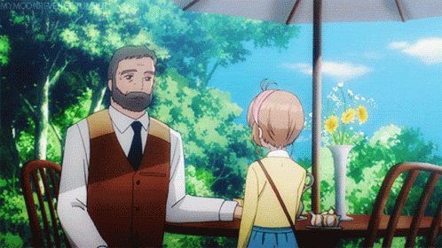 Cardcaptor Sakura Anime Syaoran Li Shy GIF