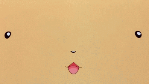 Cardcaptor Sakura Cute Keroberos Eyes GIF