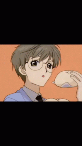 Cardcaptor Sakura Cute Yukito Tsukishiro GIF