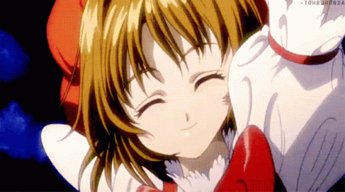 Cardcaptor Sakura Syaoran Li Smile GIF