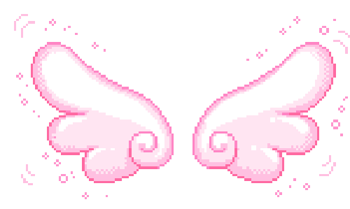 Cardcaptor Sakura Wings Anime GIF