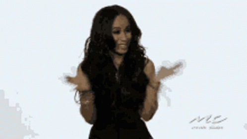 Cardi B Looking Good GIF