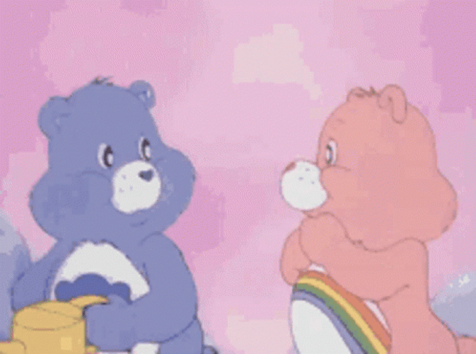 Care Bear GIF