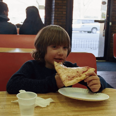 Caring Father Adam Driver GIF