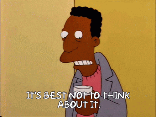 Carl Carlson Set It And Forget It GIF