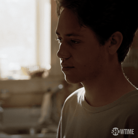 Carl Gallagher Murder's Capital Crime Ian GIF