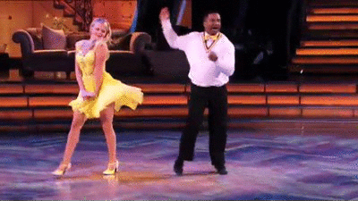 Carlton Dance By Alfonso And Witney GIF