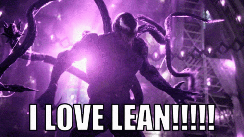 Carnage Movie I Love Lean GIF
