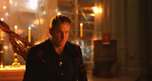 Carnage Walking Transformation Venom 2 GIF