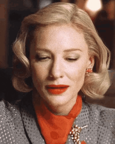 Carol Cateblanchett Gif GIF