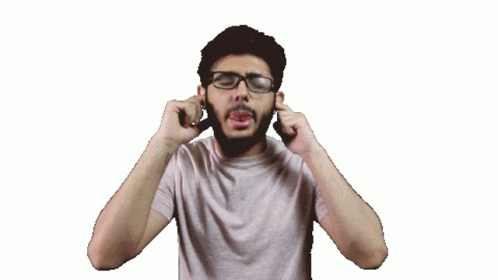 Carry Minati Ajey Blah Blah Blah GIF