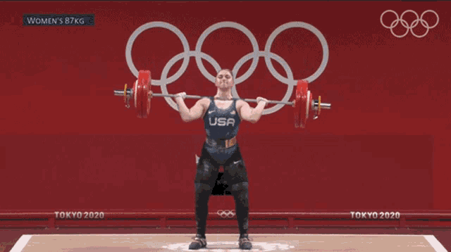 Carry The Weight Mattie Rogers Gif GIF