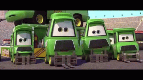 Cars 498 X 280 Gif GIF