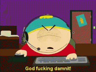 Cartman 320 X 240 Gif GIF