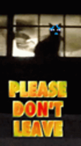 Cartoon Animals Hugging GIF