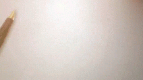 Cartoon Boy Looking Up GIF